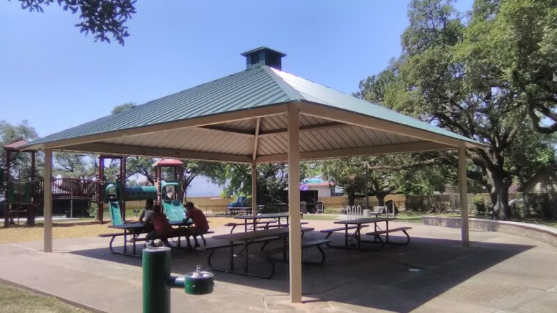 Calloway Park - Houston, TX