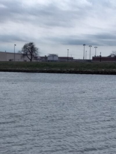 Calloway Park - Houston, TX