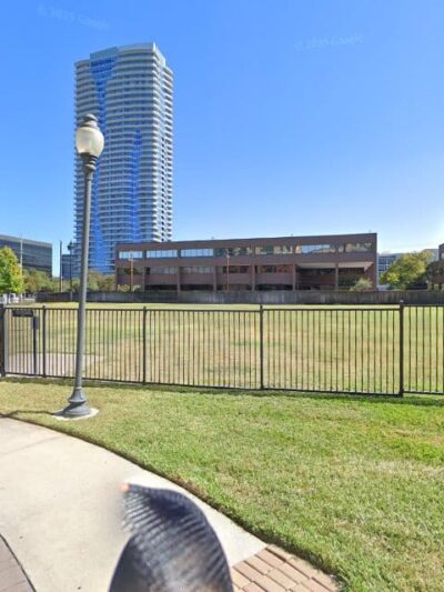 Camden Dog Park - Houston, TX