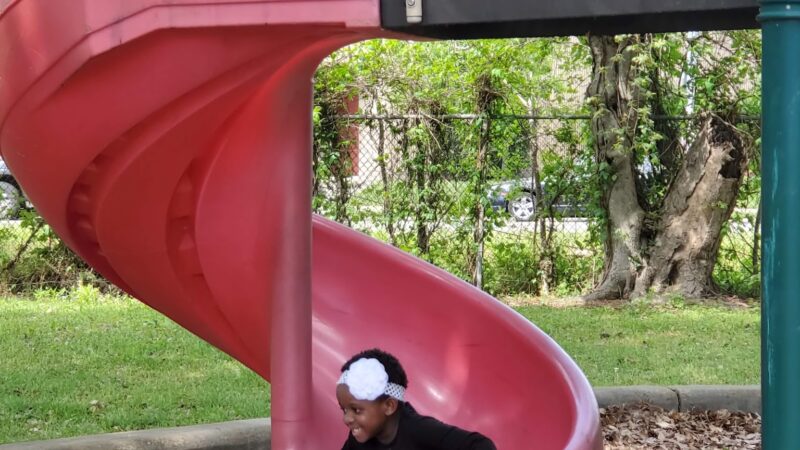 Campbell Woods Park - Houston, TX