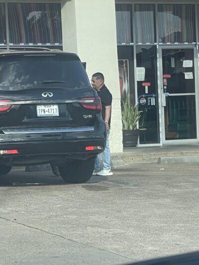 Clinton Park - Houston, TX