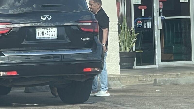 Clinton Park - Houston, TX