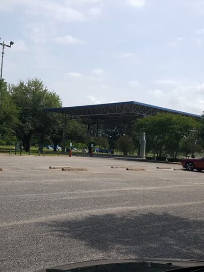 Clinton Park - Houston, TX