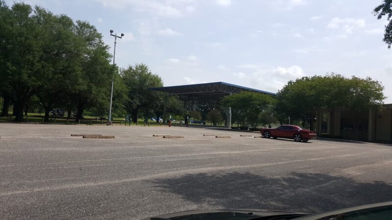 Clinton Park - Houston, TX