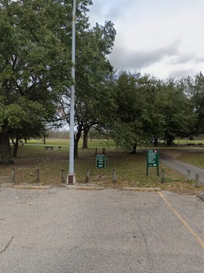 Clinton Park - Houston, TX