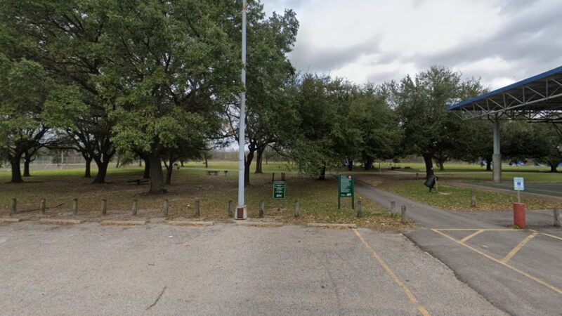 Clinton Park - Houston, TX