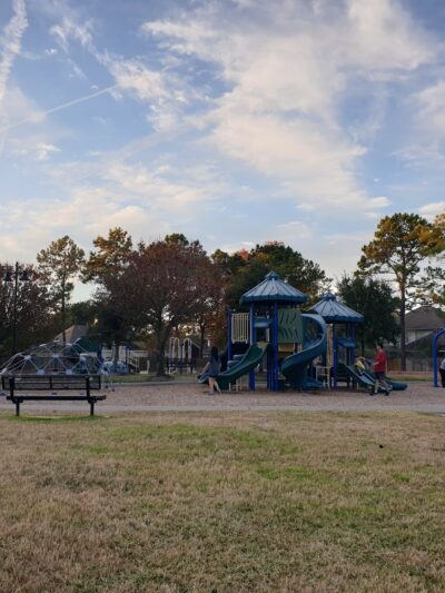 Crescent Green Park - Houston, TX