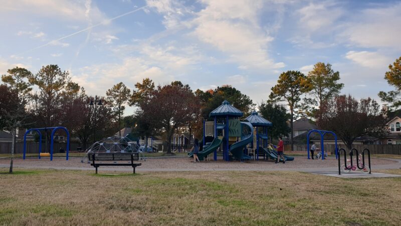 Crescent Green Park - Houston, TX