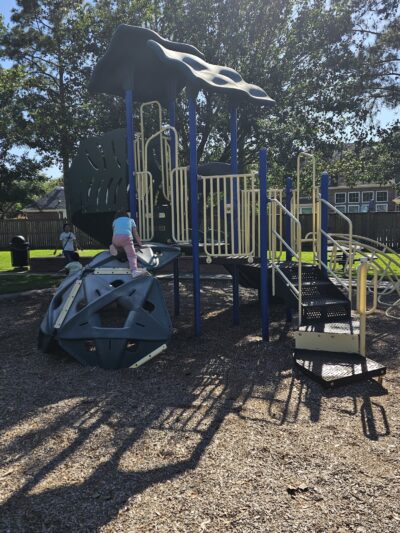 Crescent Green Park - Houston, TX