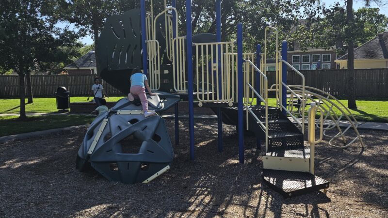 Crescent Green Park - Houston, TX