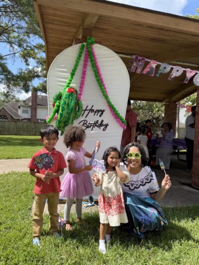 Crescent Green Park - Houston, TX