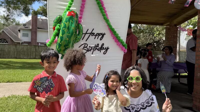 Crescent Green Park - Houston, TX