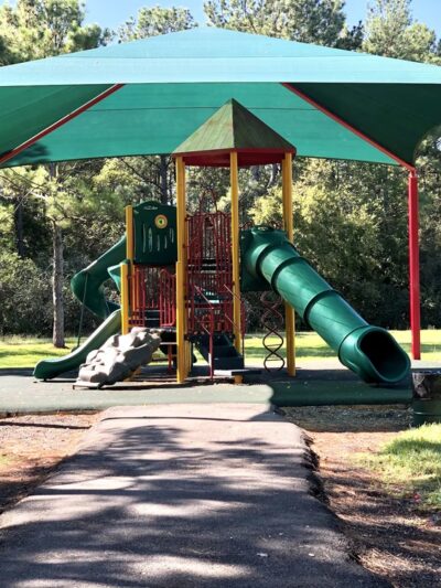 Dixie Farm Road Park - Houston, TX