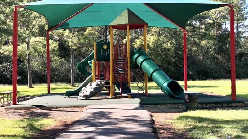 Dixie Farm Road Park - Houston, TX