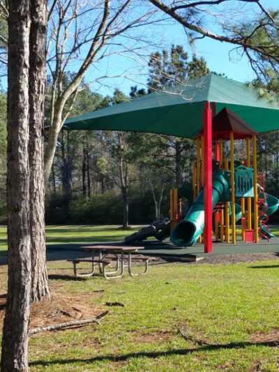 Dixie Farm Road Park - Houston, TX