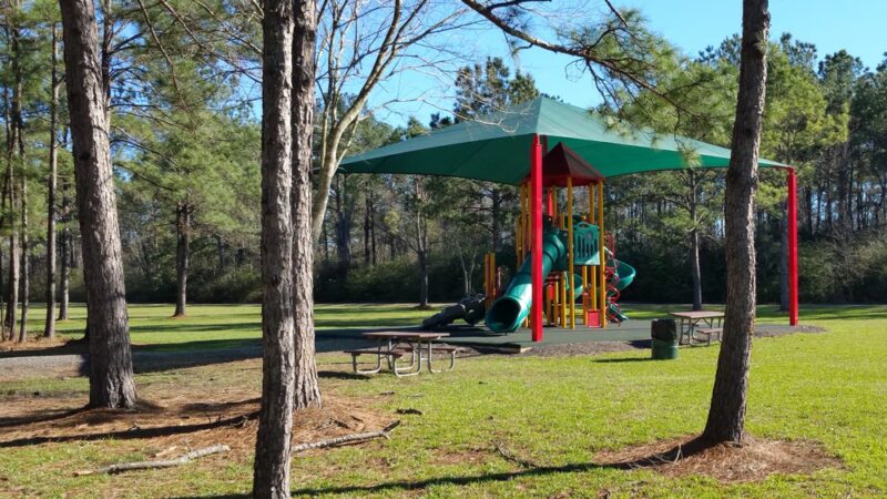 Dixie Farm Road Park - Houston, TX