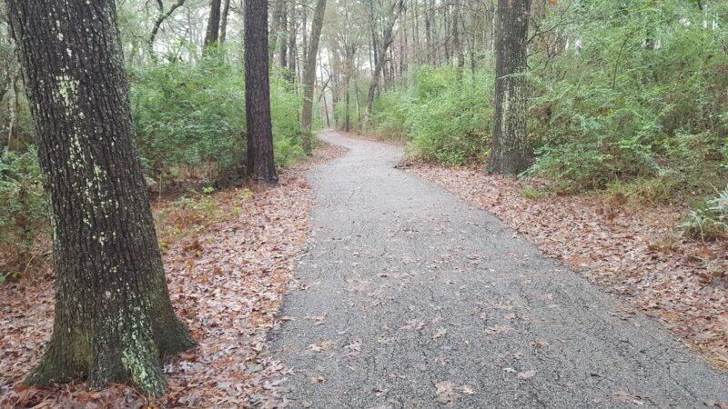 Dixie Farm Road Park - Houston, TX