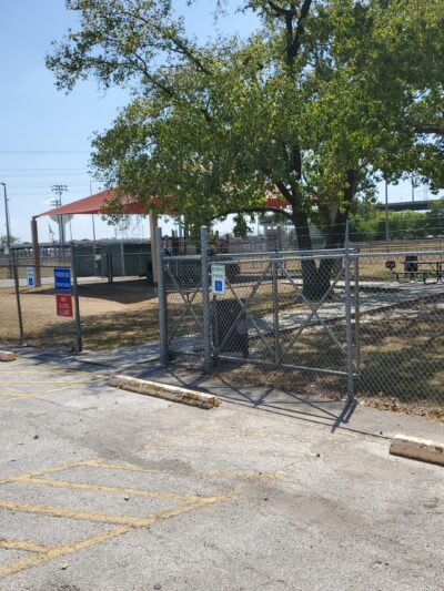 Dow 1 Park - Houston, TX