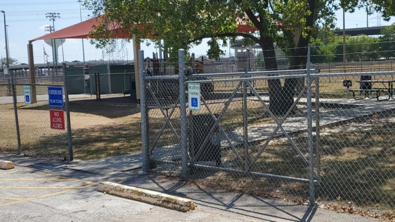 Dow 1 Park - Houston, TX