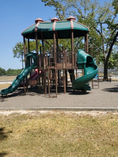 Dow 1 Park - Houston, TX