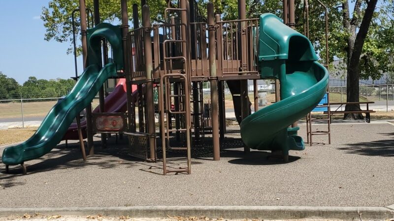 Dow 1 Park - Houston, TX