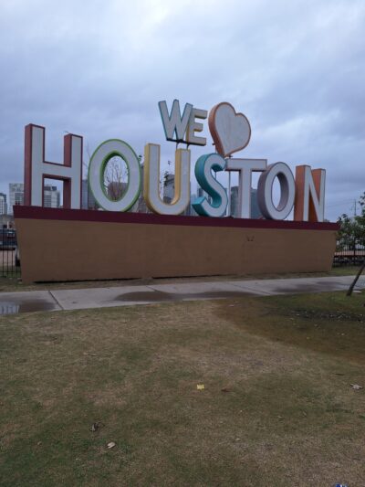 EaDog Park - Houston, TX