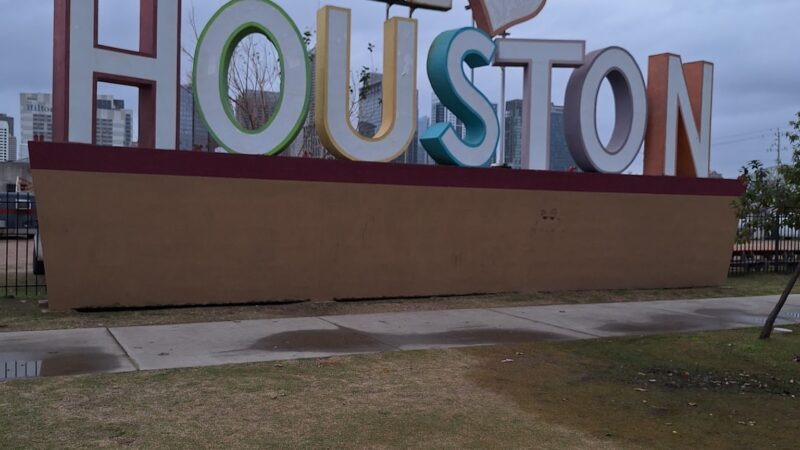EaDog Park - Houston, TX