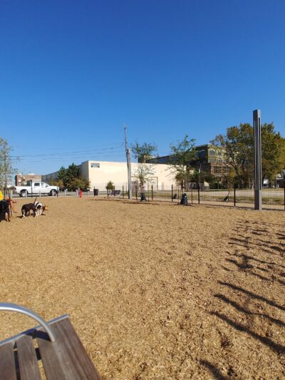 EaDog Park - Houston, TX