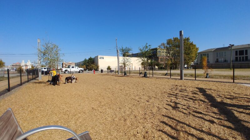 EaDog Park - Houston, TX