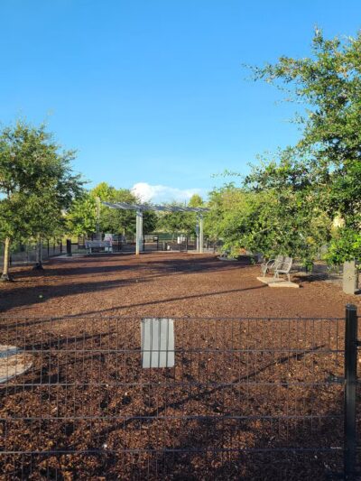 EaDog Park - Houston, TX