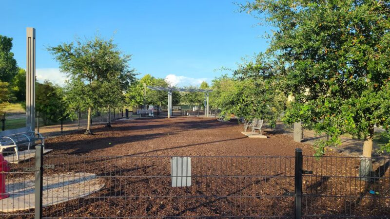 EaDog Park - Houston, TX