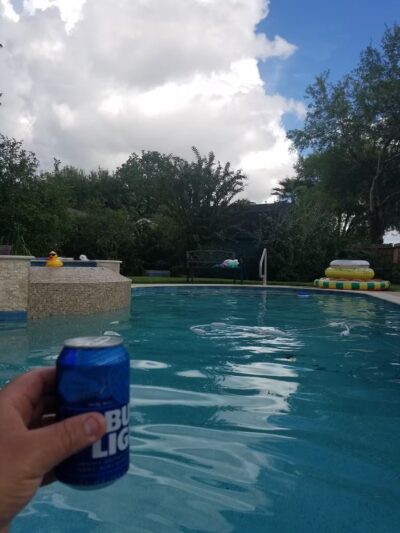 Flushing Meadows Park - Houston, TX