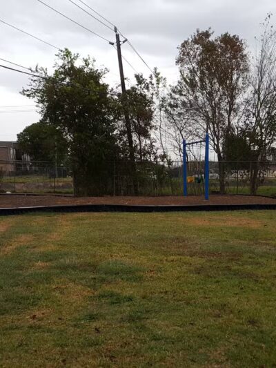 Flushing Meadows Park - Houston, TX