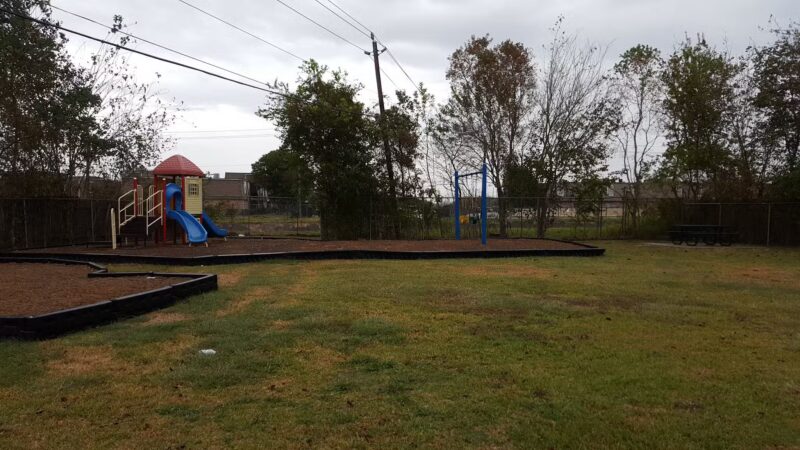 Flushing Meadows Park - Houston, TX