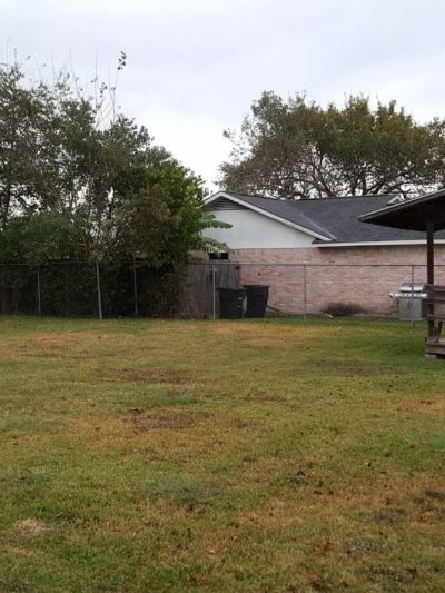 Flushing Meadows Park - Houston, TX