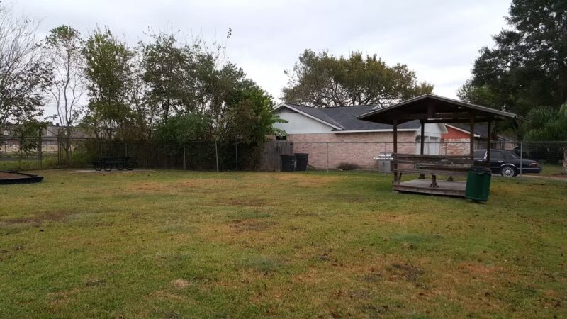 Flushing Meadows Park - Houston, TX