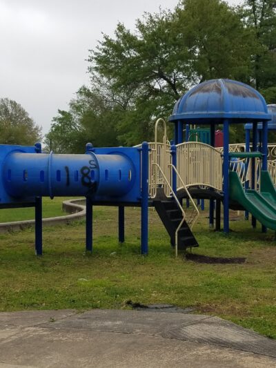 Haden Park - Houston, TX