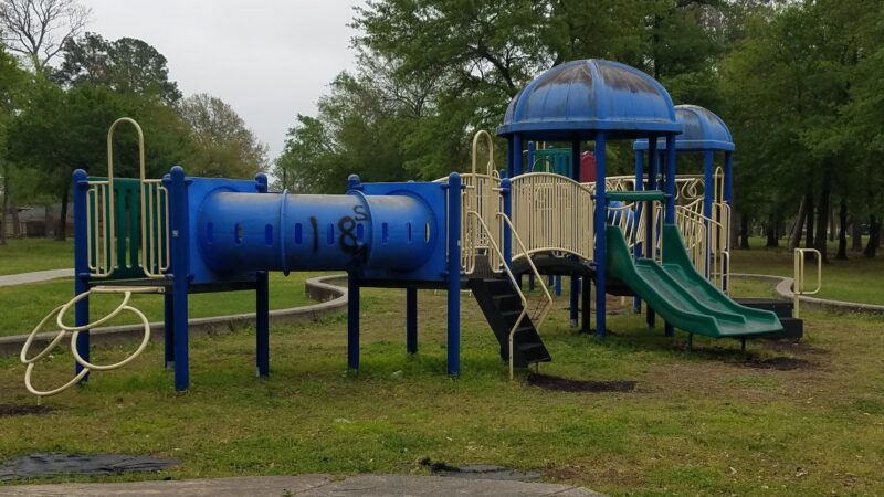 Haden Park - Houston, TX