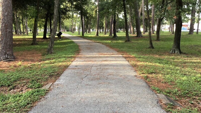 Haden Park - Houston, TX