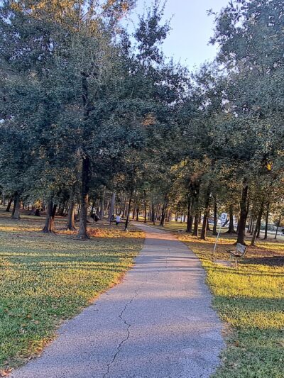 Haden Park - Houston, TX