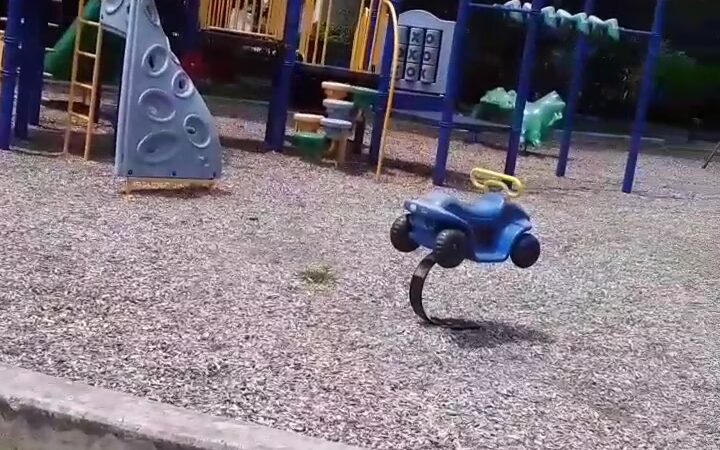 Halbert Park - Houston, TX