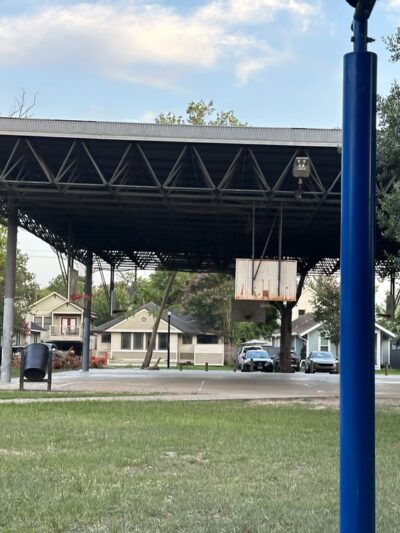 Halbert Park - Houston, TX