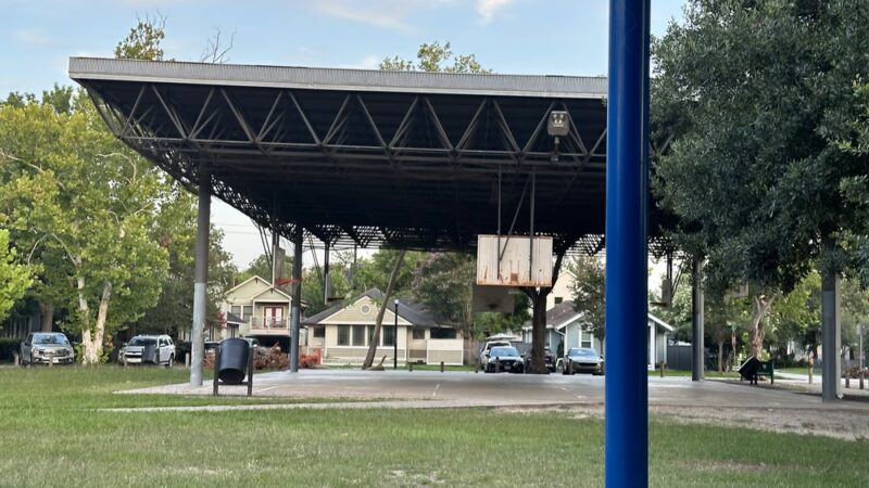 Halbert Park - Houston, TX