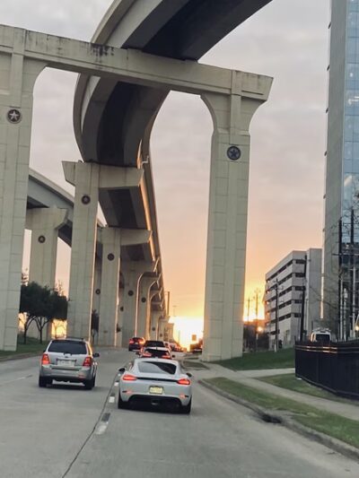 Harris County Pocket Park - Houston, TX