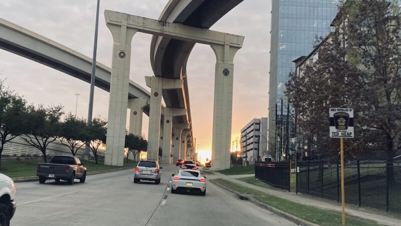 Harris County Pocket Park - Houston, TX