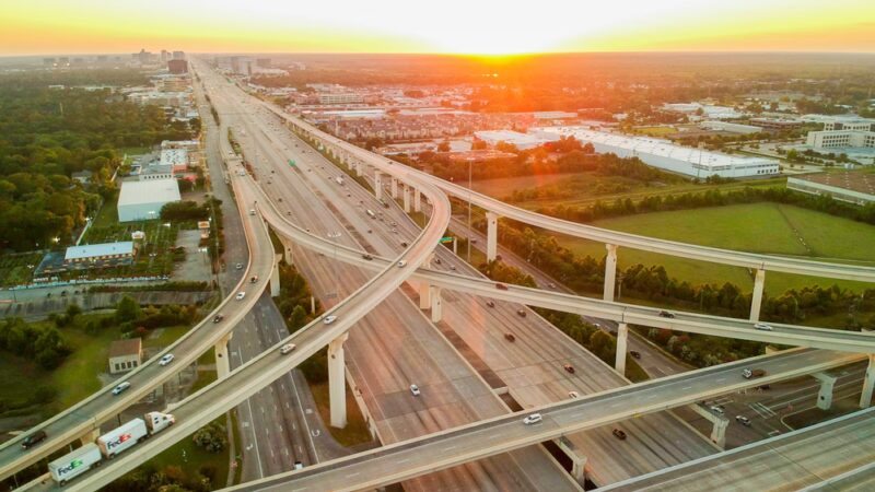 Harris County Pocket Park - Houston, TX