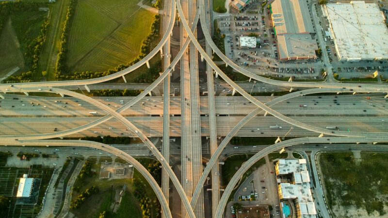Harris County Pocket Park - Houston, TX