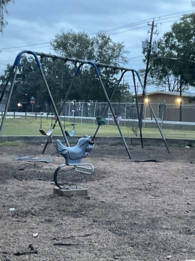 Haviland Park - Houston, TX