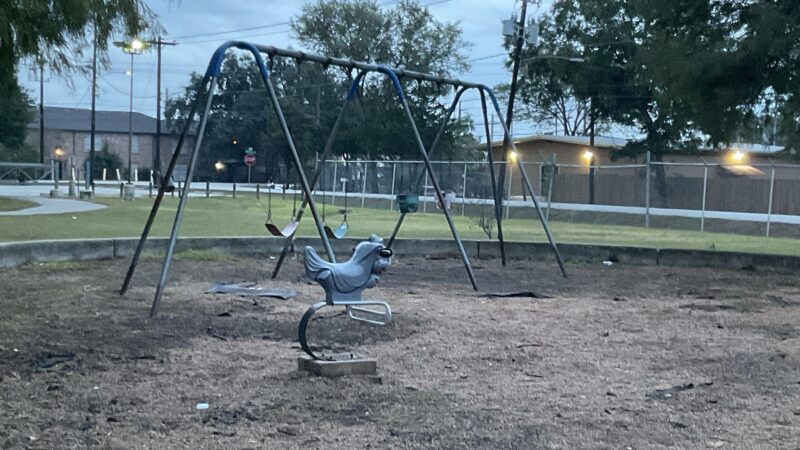 Haviland Park - Houston, TX