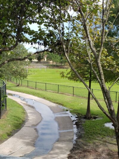 Heritage Park - Houston, TX